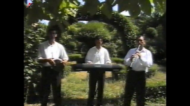 гр.Мелодия - Алагуьзли (2000)