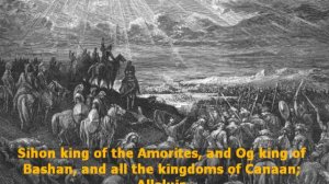 psalm 135 orthodox chant