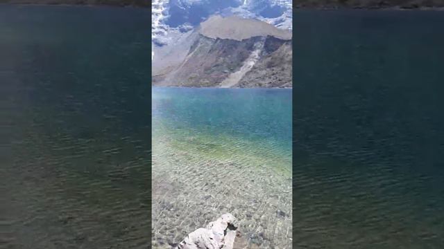 Laguna Humantay - Perú 2019