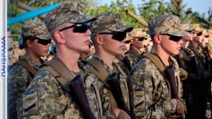 От женщин перейдут к детям: мобилизация на Украине! Запад дает совет — отправить на фронт 18-летних