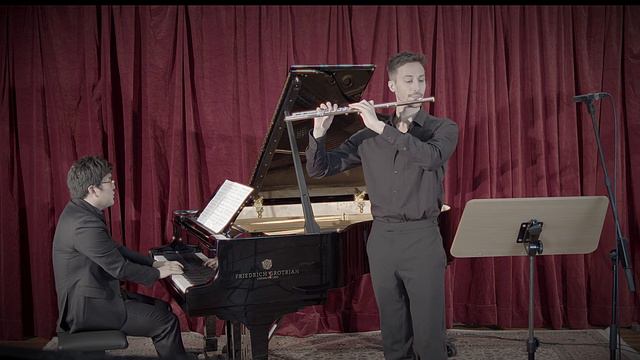 F. Schubert/T. Böhm - Gute Nacht, D. 911/1. смотреть онлайн