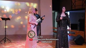 06 Зульфия & Сагират – «Живу тобой»