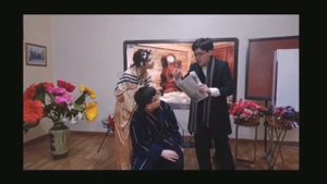 Инсценировка рассказа Антона Чехова "Радость"