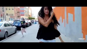 Пропаганда - Я Написала Любовь (Martik C Eurodance Remix)16+
