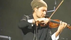 David Garrett_ SANDSTORM