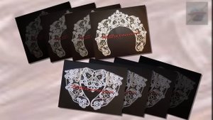 Румынское кружево. Вязаные воротнички. Romanian lace. Сrochet collar