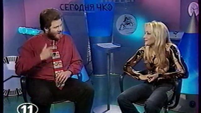 Клуб дилетантов с Татьяной Булановой (интервью)
