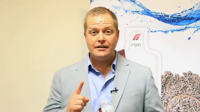 Обращение Байрона Белка, основателя и президента Rain International к русскоязычным партнерам смотреть онлайн