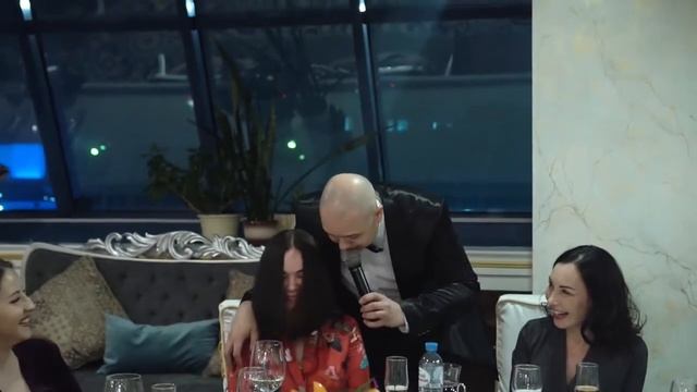 Проведение корпоратива