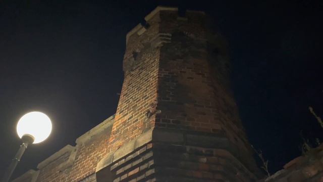 Калининград. Хомлины