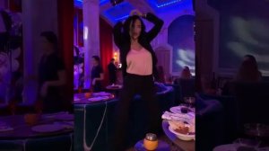 Кристина Сафронова/Мама я танцую