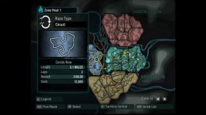 Lets Play NFS Carbon! - 3 / 6