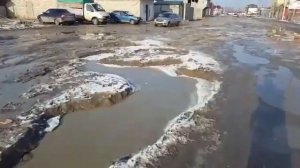 Дорога Хасавюрт бамматюрт