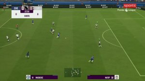 FIFA 16 Mobile | Update New Improve Camera Replay | EAFC V3.0