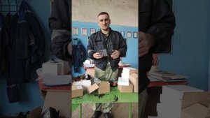 тестируем Китайские противотуманки