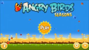 Angry birds seasons Summer Pignic music EARRAPE