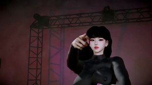 [VAM MMD] MAMAMOO - ILLELLA