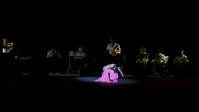 САИДА - Tamil