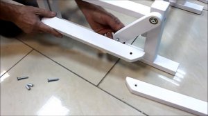 Сборка маятника "Классик"