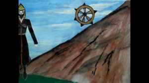 _Мудрость предков  Адыгский эпос о Сосруко_