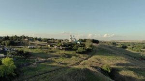 "Всего-то навсего" (сл. А.Логвинова, муз. Иулиании (Денисовой) исполняет хор храма Архангела Михаила