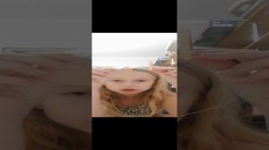 колечко из бисера с мордочкой гуся