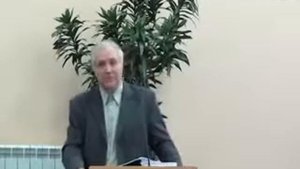 Николай Я. Куркаев - Исследуем, испытаем пути свои | Проповедь