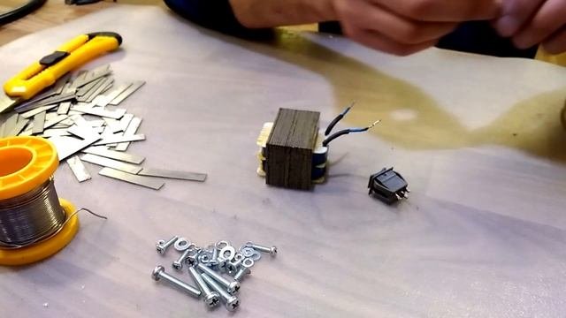 Как Размагнитить инструмент в домашних условиях? Размагничиватель своими руками.