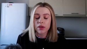 ОБЗОР МОИХ БЫВШИХ // Отношения с АБЬЮЗЕРОМ