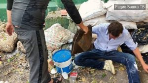 РадиоБашка Сильное ПОХМЕЛЬЕ | Про блогера ДЕНИСА | Савеловский