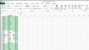 How Do You Find Duplicate Values Within a Range of Cells in Microso... : Using Excel & Spreadsheets