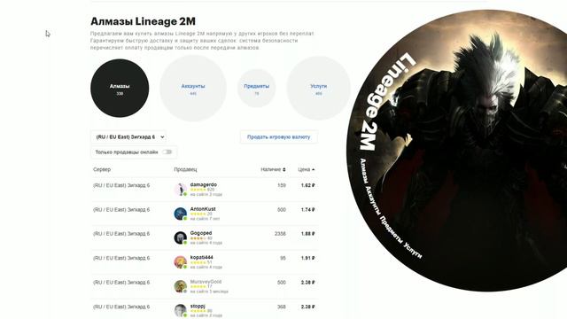 RMT в mmorpg - В какие игры можно идти рмтшить | Стабильные mmorpg для заработка смотреть онлайн