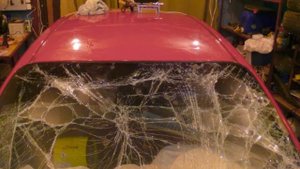 ремонт крыши авео