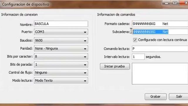 Manejo del puerto serial con Java смотреть онлайн