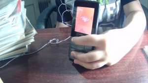 ITEL IT5250 - Вкл/Выкл