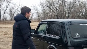 Краткий обзор автомобиля Нива 21214