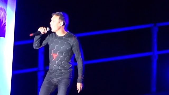 Шатунов Оренбург 3 мая 2019 смотреть онлайн