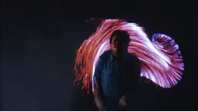 Body Mapping Video Booth