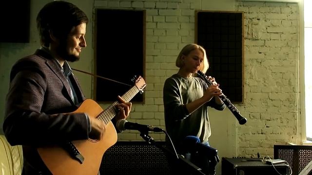 Fort Boyard cover (50covers#49, covered by Const, Sofia & Alex) смотреть онлайн