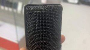 Scarlett studio CM25 MKIII