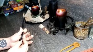 РИТУАЛ ОТ АЛКОГОЛИЗМА..