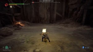 Darksiders III Шрам,Низины,Неприступные скалы,Дополнения для сверления