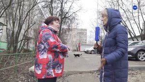Опрос: «Как живётся в посёлке Глебовском?»