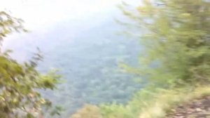 Гуамка, смотровая площадка "ковёр"!