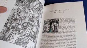 IAO - Ophite Iconography by José Gabriel Alegría Sabogal [Esoteric Book Review]