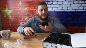 Сонары для любого автомобиля. Как припарковаться легко и не повредить авто. Обзор и распаковка.