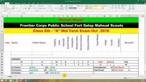 Count Formula, Counta Formula, Countif Formula, countblank Formula, Ms excel Count Formulas. counts