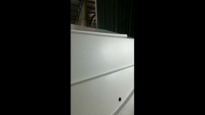 Нанесение топкоута и его шлифовка. Реставрация лодки продолжение. Часть2