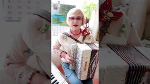 Рязанские мадонны. Муз. А.Долуханяна, сл. А.Поперечного.