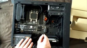 PowerColor Radeon R9 390 PCS+ 8gb Graphics Card Review & Installation